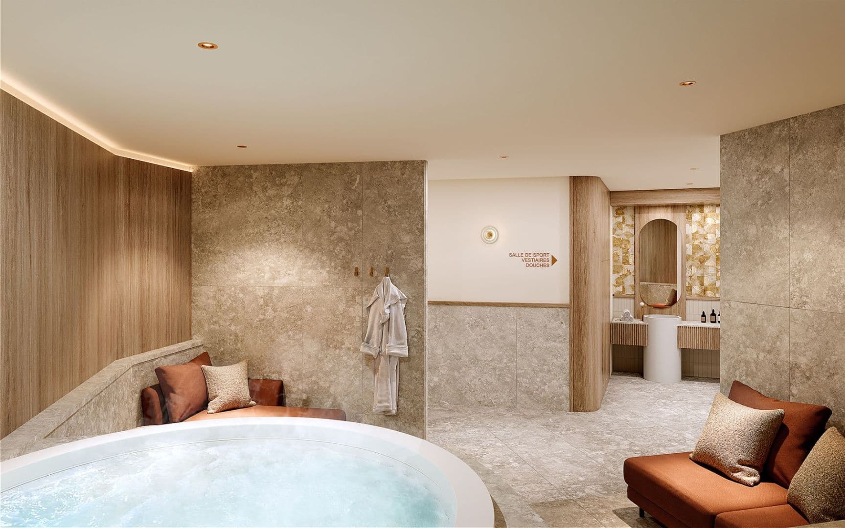 Tignes, Espace Killy apartment new development for sale - Tignes | Isberg - gallery image 2