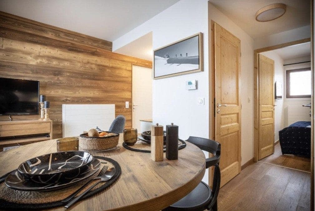 Les Saisies, Espace Diamant apartment new development for sale - Les Saisies Hauteluce | Altarena - gallery image 2