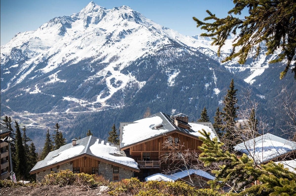 La Rosiere: The Sun-Drenched Franco-Italian Gateway That Ski Property Buyers Are Discovering