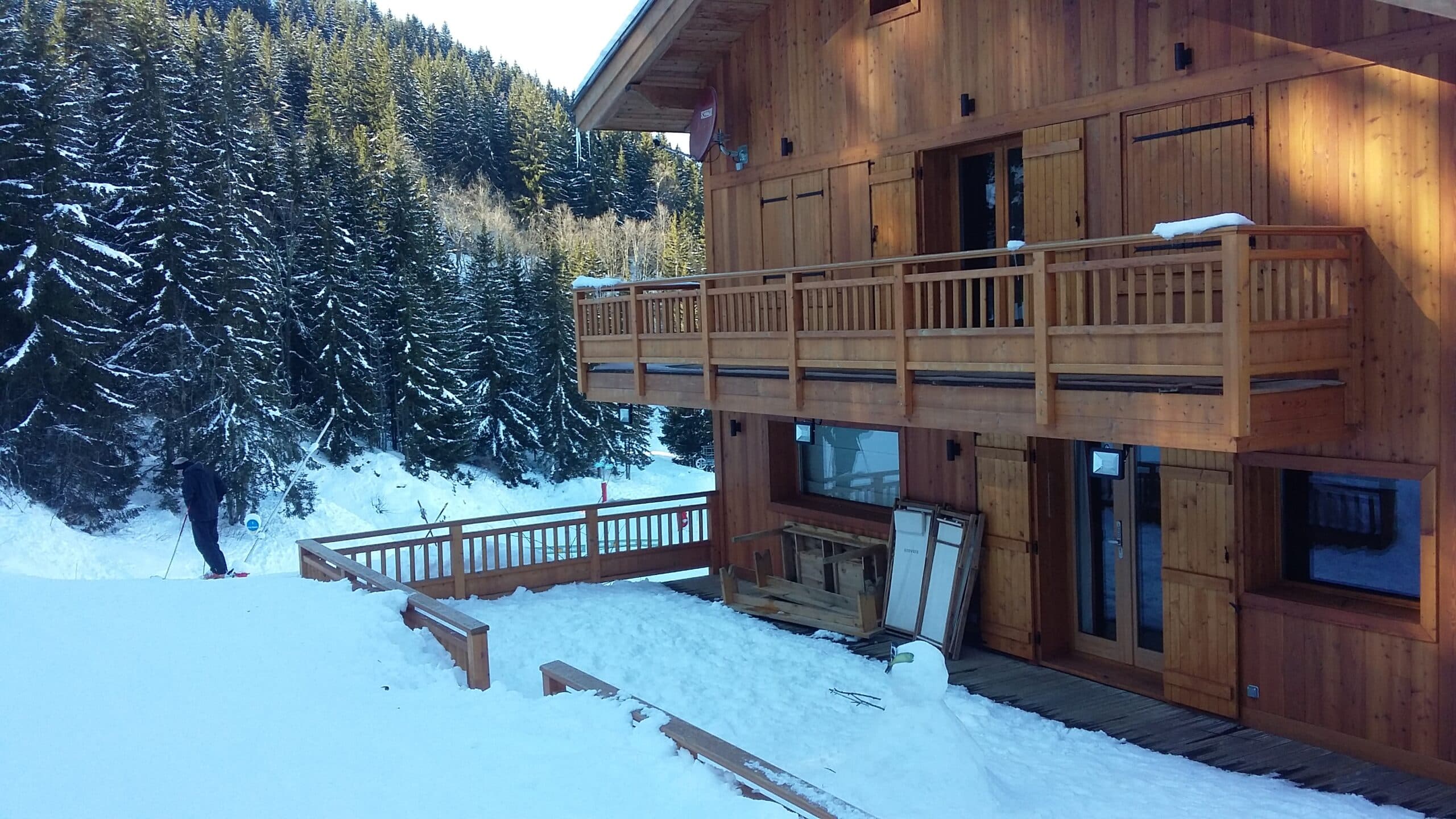 Meribel Property Prices Up 51% in Five Years: What the 3 Vallees Surge Means for Buyers in 2026