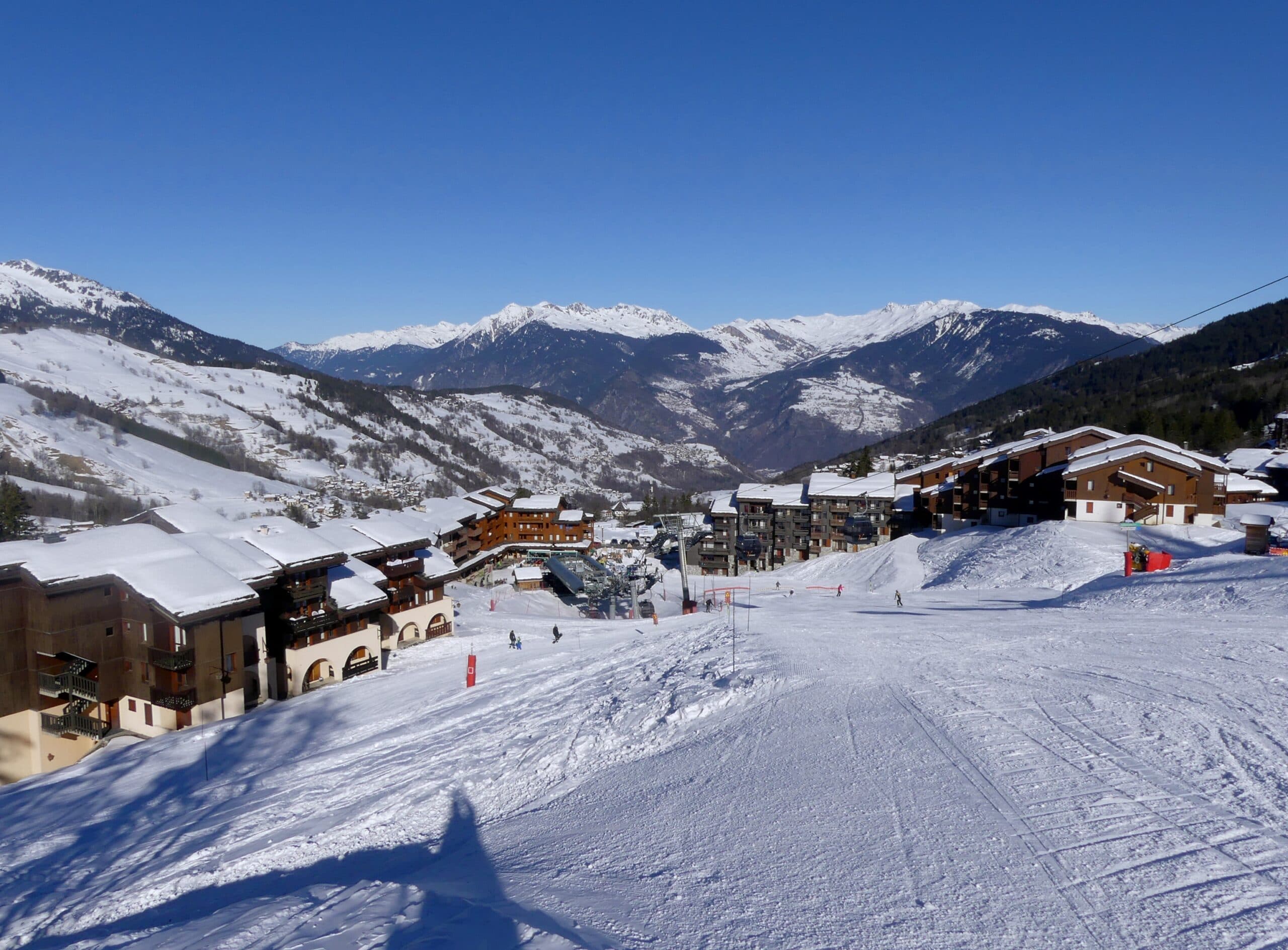 Valmorel Property Report 2026: the Tarentaise's Best-Kept Secret for Ski Investment