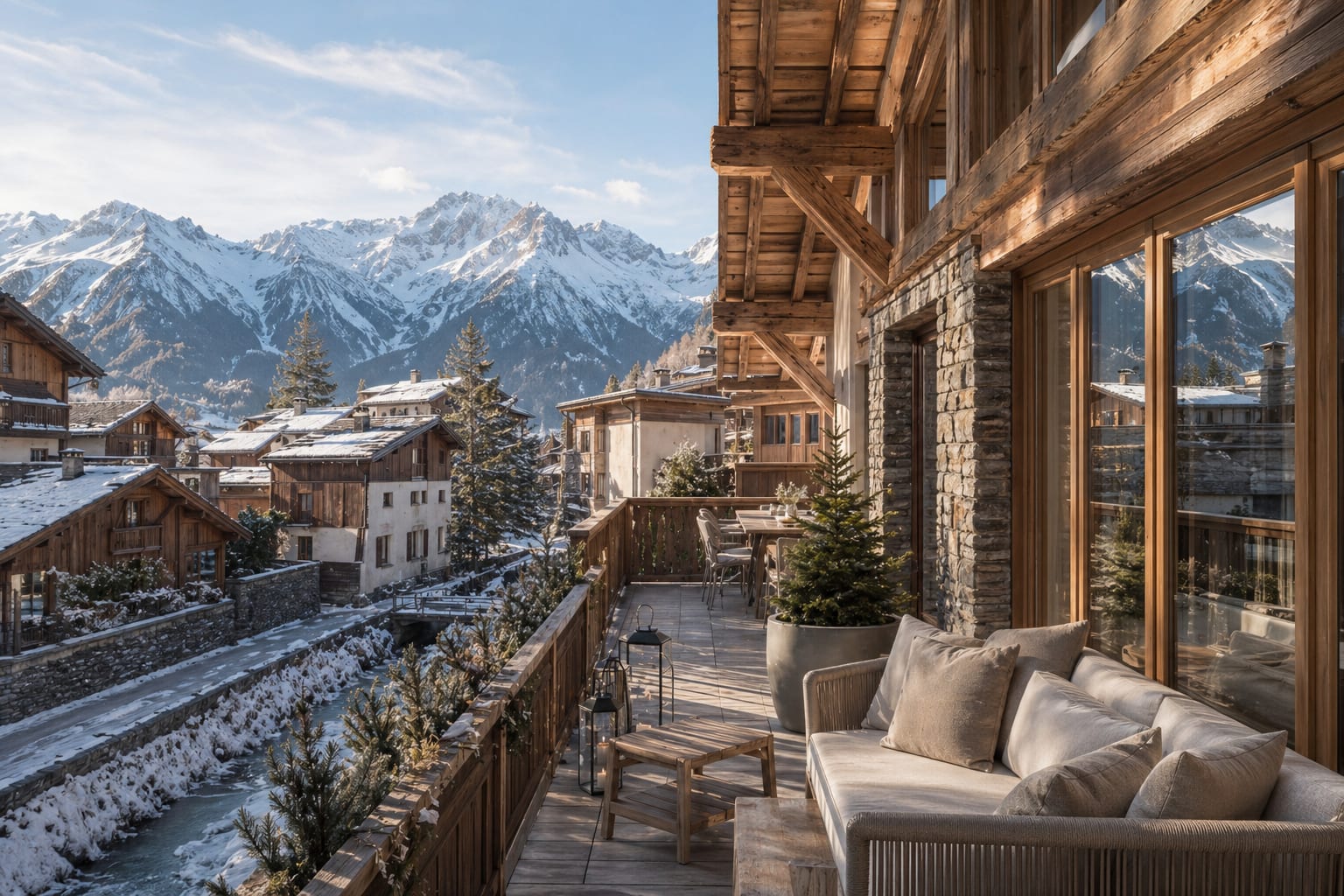 IFI 2026 — France's Property Wealth Tax: A Ski Property Buyer's Guide