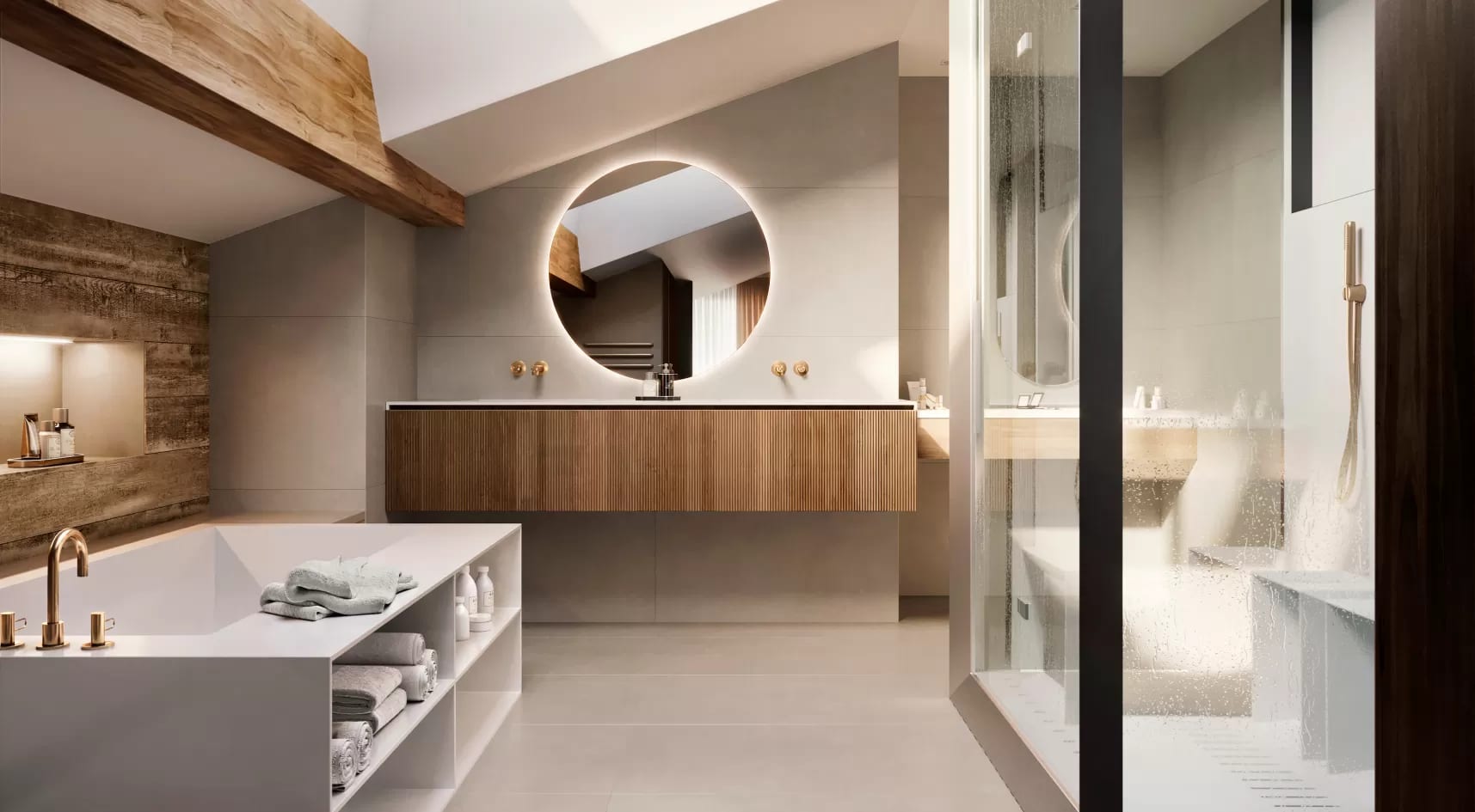 Alpe d’Huez, Alpe d'Huez Grand Domaine apartment new development for sale - Alpe d Huez | La Belle Aurore