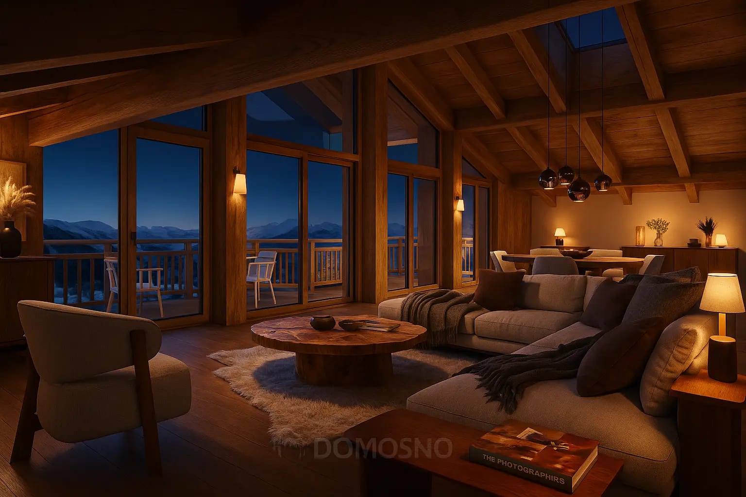 Alpe d’Huez, Alpe d'Huez Grand Domaine apartment new development for sale - Alpe d Huez | La Belle Aurore - gallery image 3