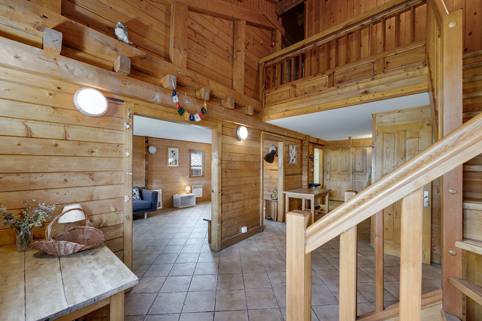 Tignes, Espace Killy chalet for sale - Tignes | Exceptional 13-Bedroom Ski-In/Ski-Out Chalet - gallery image 3