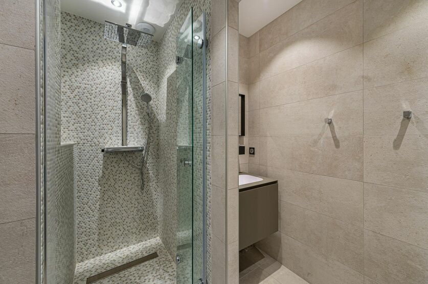 Courchevel, Les 3 Vallées apartment for sale - Courchevel | Exceptional 3-Bedroom Apartment with South-west-facing Balcony - gallery image 3